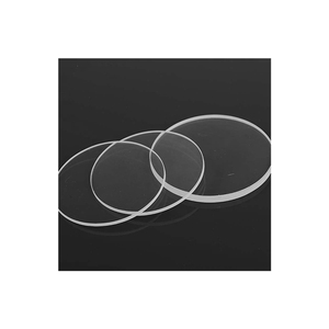 للبيع بالجملة من المصنع معدات OEM عنصر حراري كروي مع عدسة بصرية من زجاج الياقوت - Product Image 1