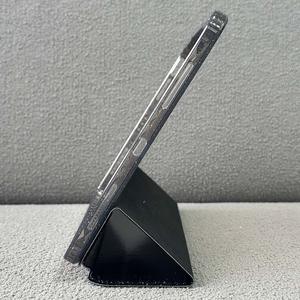 Étui pour tablette en cuir PU transparent avec paillettes, support pliable en Y, pour <span class=keywords><strong>iPad</strong></span> 10e génération 10,9 pouces, pour <span class=keywords><strong>iPad</strong></span> 11e génération 2025, étui en TPU - Product Image 6