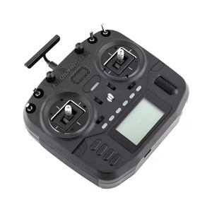 RadioMaster Boxer 2.4GHz 16CH Hall Gimbals FPV <b>RC</b> Radio Transmitter Plastic CC2500 4in1 ExpressLRS EdgeTX Remote <b>Controller</b> - Product Image 3