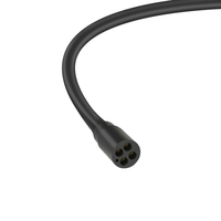 Conector Húmedo Enchufable, Conector Hermético Marino, Micro Circular MCIL4F MCBH4M, Conector Subacuático Subconn