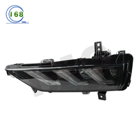 IMG marque voiture accessoires antibrouillard et clignotant assemblage 33900-3K4-H01 33950-3K4-H01 pour Honda Siming M-NV 2021 DH2