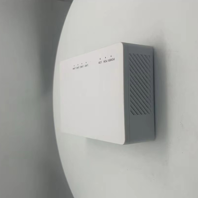 4GE XPON ONU ZTE Devices Are Compatible with GPON/EPON/FTTP/FTTH/FTTB/FTTO/FTTX
