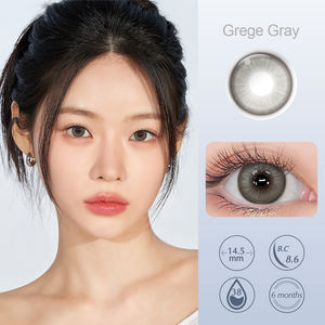 คอนแทคเลนส์ Magister LUNA ตัวอย่างฟรี คอนแทคเลนส์นิ่ม คอนแทคเลนส์สี  คอนแทคเลนส์สี  บรรจุภัณฑ์เลนส์  เลนส์คอนแทค - Product Image 3