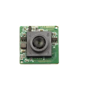 OEM ODM 카메라 Module1080P 60fps CMOS 카메라 pcb 보드 모듈 1080P