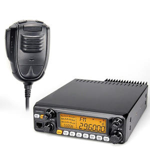 CB <span class=keywords><strong>Radio</strong></span> At-5555n II 28.000 - 29.699 MHz 40 canaux émetteur-récepteur Mobile Am/FM/Ssb Lsb USB 10 mètres <span class=keywords><strong>Radio</strong></span> talkie-walkie - Product Image 6