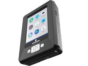 Comunicatore per dispositivi Emerson AMS <span class=keywords><strong>Trex</strong></span> <span class=keywords><strong>2</strong></span> TREX2LFPNA9P3 Modulo comunicatore per dispositivi TREX2 Plus con HART e FOUNDATION Fieldbus - Product Image 1