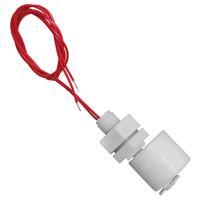 WOW LLS-EC10 Oceanus Switch Interrupteur à flotteur en plastique à montage latéral Capteur de niveau de liquide