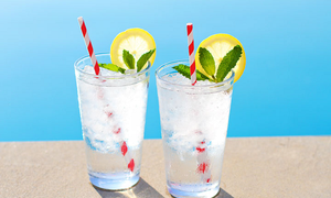 Mesin Pembuat Es Serut/Es Batu Profesional Murah IMS-50 50Kg - Product Image 5