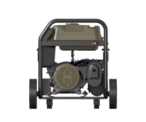 Generador de Gasolina YSONIC de Alta Potencia 15000W de 4 Tiempos con Control Remoto ATS - Product Image 5