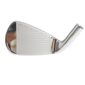 Ferro da Golf Forgiato JSD GOLF NUOVO a 2 Pezzi per Destrimani, Alta Perdonaibilità, Design Cavo Professionale - Product Image 3