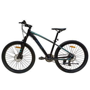 <span class=keywords><strong>27</strong></span> Vélos de montagne avec suspension en alliage, 29 pouces, fabriqués en Chine, norme européenne - Product Image 2