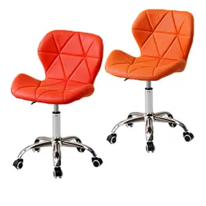 hebei wholesale office furniture bulk eamess coffee cafe chair revolving chair zero gravity massage office chair in dubai