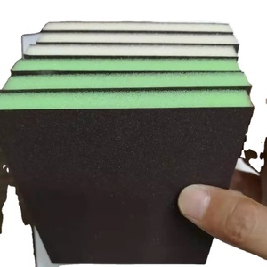 Abrasive Drywall Sanding Sponge Block - Product Image 4