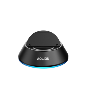 Po Kémon + <span class=keywords><strong>GO</strong></span> Plus + Dock di ricarica magnetica supporto protettivo per dormire con Poké Ball Design Case per Gaming Box Package - Product Image 6