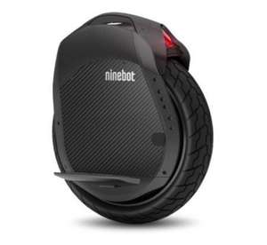 Ninebot One Z10 original, scooter à roue équilibrée Ninebot, monocycle électrique, véhicule intelligent à capteur de mouvement pour adultes - Product Image 4