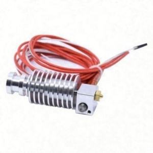 すべて完全直接3DプリンターV5押出機1.75mmフィラメント + 0.2mmノズル3Dプリンター用 - Product Image 1