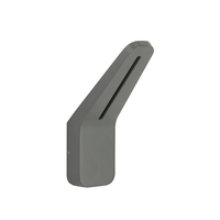 Nouveau Design 100-240 Volt Cour Terrasse Balcon Éclairage Extérieur Étanche Jardin Led Applique Murale Lampe
