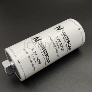 Gdcph 2.7V supercapacitor xe thành phần 3000f lớn hiện tại 16V 500F ô tô ultracapacitor hai lớp CHỈNH LƯU mô-đun - Product Image 1