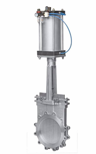 Cao Cấp Đàn Hồi Mềm Seal Công Nghiệp Trượt Knife Van Cổng - Product Image 2