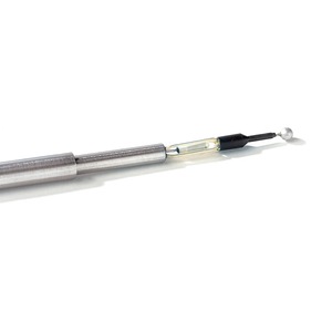 Transducteur de vitesse d'air TSI 0-10000 Fpm, sortie 0-5 Volt, capteur de vitesse du vent, anémomètre - Product Image 4