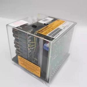 ตัวควบคุมการเผาไหม้แบบดิจิตอล TMG740-3 IP54 IO-Link รุ่น 43-35 110V สำหรับควบคุมหัวเผาอุตสาหกรรม - Product Image 2