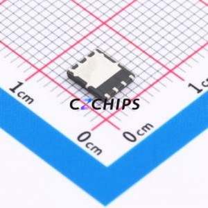 Transistor à effet de champ (MOSFET) de transistor de DFN5X6-8 de STL60P4LLF6-VB de vente entière - Product Image 2