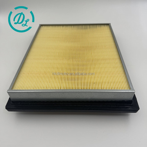 ไส้กรองอากาศห้องโดยสาร EexcavaStart รุ่น 426-07-32441 PA5766 สำหรับ WA380-6 WA480-6 ป้องกันฝุ่นละอองได้อย่างทนทาน เหมาะสำหรับรถตักล้อยาง - Product Image 4