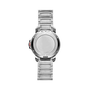 Montre mécanique automatique <span class=keywords><strong>Citizen</strong></span> pour homme, personnalisable avec votre propre logo, OEM ODM, 41 mm, acier inoxydable, lumineuse, haute qualité, analogique, étanche - Product Image 3