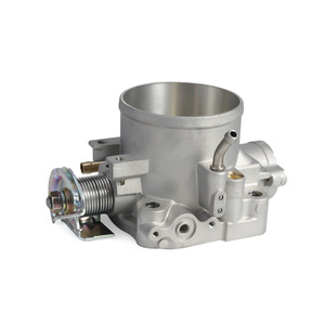 Boîtier de papillon 70 mm avec capteur pour moteurs Honda Civic B D F H – Amélioration et modernisation - Product Image 3