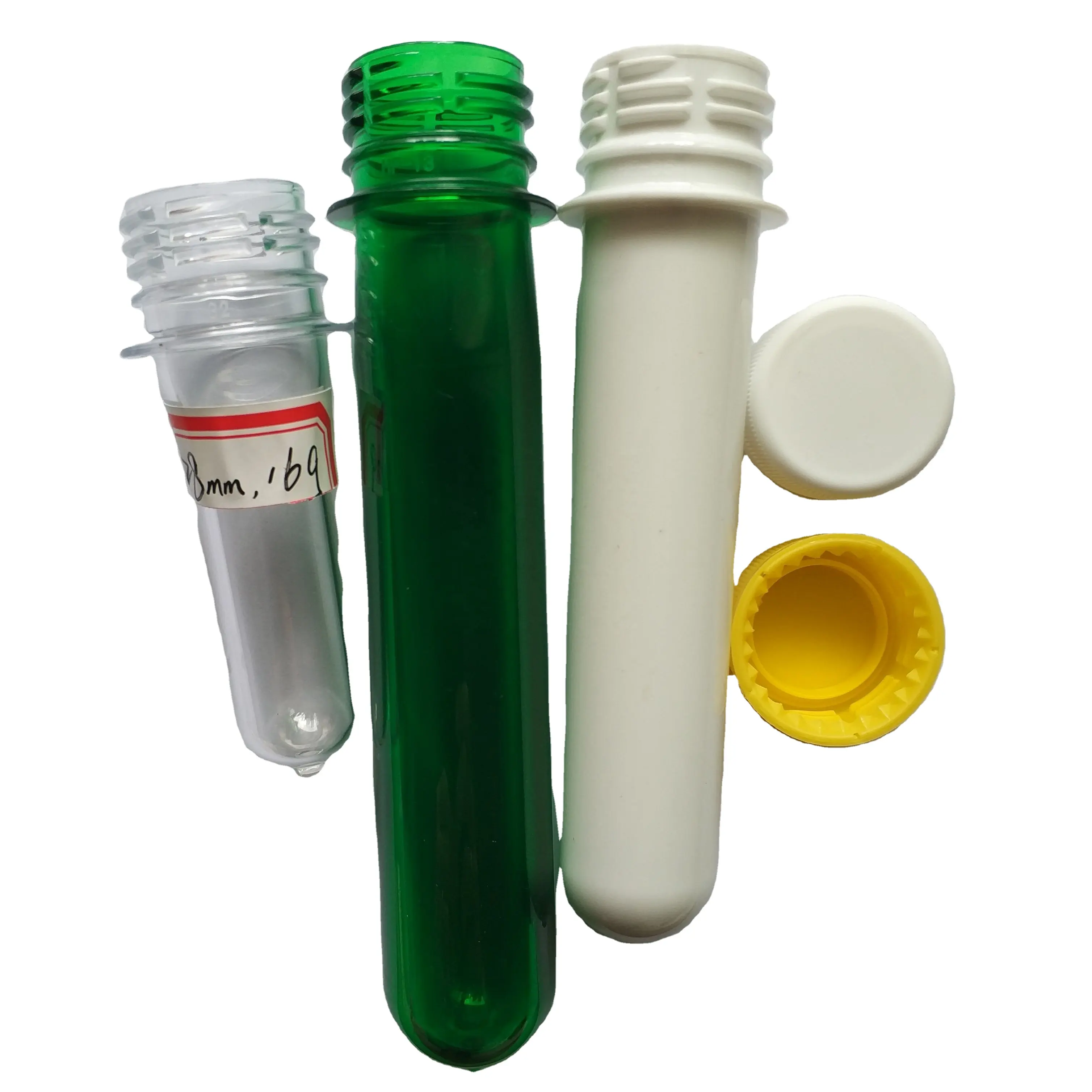 Liquide de préparation automatique pour boissons, bouteille d'eau minérale en plastique, fabriquée par Injection, Machine de moulage par Injection, ml