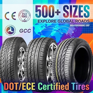 Neumáticos Radiales para Carreras de Autos 235/35R19 245/40R19, Alto Rendimiento, Sin Cámara, Garantía de <span class=keywords><strong>60</strong></span>,000 km, Premium para Equipos Profesionales - Product Image 1