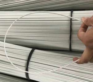 Varilla redonda de fibra de vidrio, varilla de refuerzo de fibra de vidrio, varilla flexible de fibra de vidrio - Product Image 3