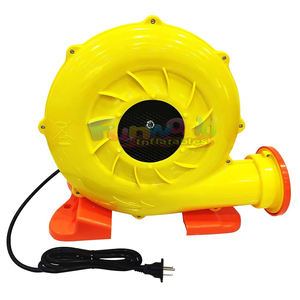 Commercial <b>inflatable</b> blowers motor toy for holiday party display decoration and bounce <b>house</b> jumper games - Product Image 5