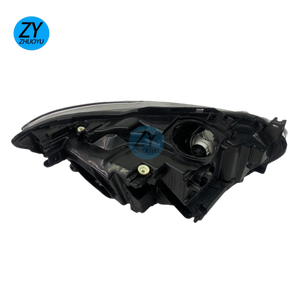 Phare avant pour <span class=keywords><strong>BMW</strong></span> F20 2011-2015, phare de voiture au xénon pour <span class=keywords><strong>BMW</strong></span> F20 F21 M135i 116i 125i <span class=keywords><strong>120d</strong></span>, accessoires pour <span class=keywords><strong>BMW</strong></span> F20 <span class=keywords><strong>2013</strong></span> 63117296913 - Product Image 5