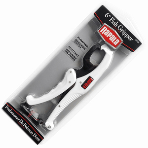 Rapala 6 " / 9" RCD nối tiếp rffg nổi cá Gripper điều khiển plier câu cá giải quyết Gripper phụ kiện - Product Image 2