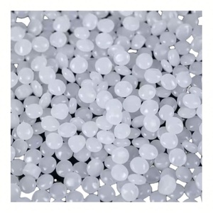 Gránulos de materia prima de plástico virgen/LDPE/HDPE reciclado de polietileno de baja densidad para agricultura de película de mantillo de plástico - Product Image 6