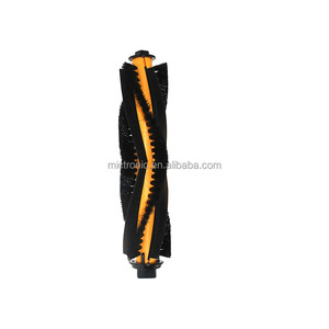 Ajuste para ABIR X5 / X6 / X8 <span class=keywords><strong>Genio</strong></span> Navi N600 aspiradora robótica repuestos cepillo lateral principal filtro Hepa - Product Image 5