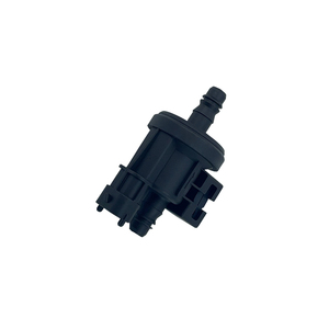 Accesorios para coche, válvula de purga de evaporación de combustible de alta calidad, Kit EVAP para Ford Fiesta Focus Jaguar C1B19G866AA, - Product Image 2