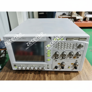 Agilent 86130A Analyseur de performance de pépin BitAlyzer - Product Image 1