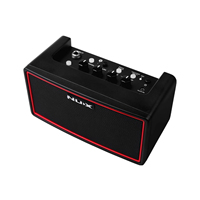 Amplificateur de modélisation stéréo sans fil NUX Mighty Air 8W pour guitare