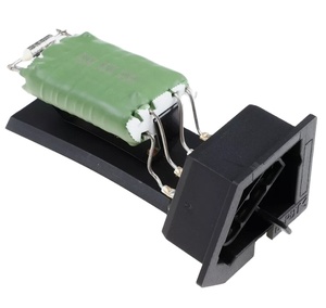 Resistencia del ventilador del calentador del motor del ventilador para <span class=keywords><strong>BMW</strong></span> E36 316i 318i 320i 323i 325i 328i M3 64118391749 64111393211 8391749 1393211 - Product Image 2