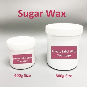 Chase Wax 400g cera naturale per <span class=keywords><strong>pasta</strong></span> <span class=keywords><strong>di</strong></span> <span class=keywords><strong>zucchero</strong></span> barattolo <span class=keywords><strong>di</strong></span> cera cera per la depilazione fredda per lo <span class=keywords><strong>zucchero</strong></span> - Product Image 2