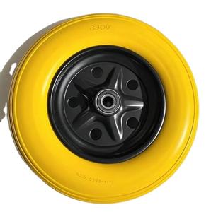 Roues <span class=keywords><strong>de</strong></span> remplacement robustes en acier inoxydable à quatre roues pour chariots <span class=keywords><strong>de</strong></span> courses, chariots à linge et chariots <span class=keywords><strong>de</strong></span> supermarché, OEM - Product Image 4