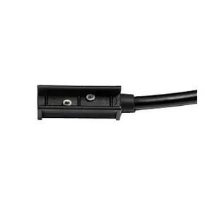 Gegoten Click In 24V Kabel Connector Met Led Lamp Voor Auto Aftermarket