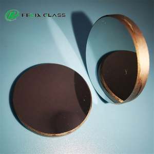 Lente de Silicona FELIX D20*T3mm para Máquina Láser - Product Image 4