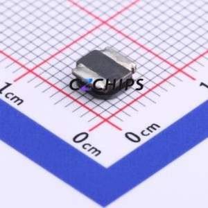 Inducteur de puissance SWPA5020SR22NT SMD, 5x5mm (Inductance : 220nH) (Précision : 30%) Courant nominal : 5,3A - Product Image 2