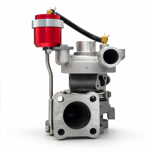 Turbocompresor Balanceado Nuevo de Marca en Oferta 17201-64050 para 2.0L CV20 Carina - Product Image 2