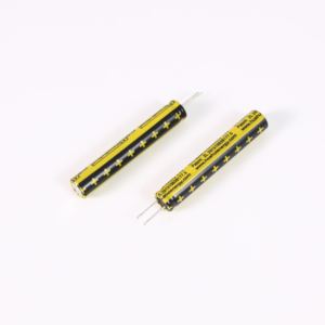 华辉能源可充电钛酸锂HTC6538 2.4v 40mah电池 - Product Image 5