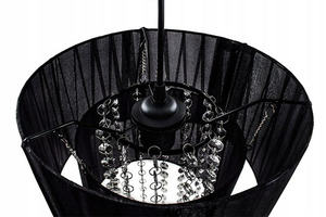 Hotel Bedroom Modern Luxury China Manufacturer Modern Wedding Crystal Chandelier Centerpieces Pendant <b>Lights</b> <b>Dining</b> - Product Image 5