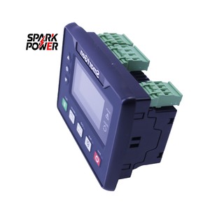 Smartgen hgm4010n Máy phát điện điều khiển từ xa tín hiệu bắt đầu/dừng điều khiển mô-đun LCD hiển thị alternator Máy phát điện phụ kiện - Product Image 2